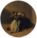 wnętrza z imprezą palącą się wokół stołu - Pieter Codde — widok dzieła
