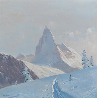 Intérieur dans les Kempen - Jakob Smits