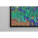 Reprodukcja obrazu Irises - Vincent van Gogh