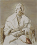 Sigrid Hjertén - Isaac Grünewald — widok dzieła