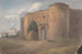 Rome Porta Pia - Isaac Weld — widok dzieła