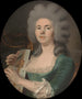portretu przypuszczalnej Rosalie Dugazon 1755-1821 śpiewaczki - Isabelle Pinson — widok dzieła