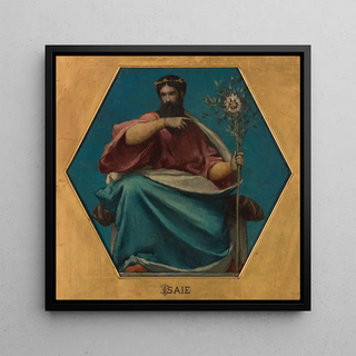 Isae - Jules Élie Delaunay