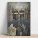 Reprodukcja obrazu It Is Finished (Consummatum Est) - James Tissot