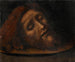 Głowa św. Jana Chrzciciela - Szkoła włoska — widok dzieła