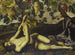 Młody Bachus - Szkoła włoska — widok dzieła