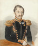 Portret generała Daniela Aleksandrowicza Gershtentsveiga - Iwana Aleksejewicza Nechajewa — widok dzieła
