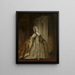 portret Catherine II - Ivan Argunov — oprawiony obraz na ścianie