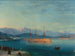 Francuskie statki opuszczające Morze Czarne - Ivan Konstantinovich Aivazovsky — widok dzieła