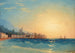 Port z statkami - Ivan Konstantinovich Aivazovsky — widok dzieła