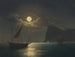Blask księżyca - Ivan Konstantinovich Aivazovsky — widok dzieła