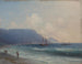 Marine - Ivan Konstantinovich Aivazovsky — widok dzieła