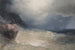 Le Survivant - Ivan Konstantinovich Aivazovsky — widok dzieła