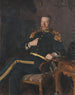 Patrick Baron Seton 1849–1911 - Ivar Nyberg — widok dzieła