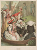Prusy Spreewald - Jean-Sébastien Bach — widok dzieła