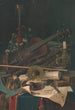 Bohème - J Califano — widok dzieła