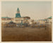 Place à Moscou - J Daziaro — widok dzieła