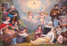 Posłańcy miłości Matth 25 35 36 - J. Lautenschlager — widok dzieła