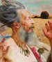 Derwid - Jacek Malczewski — widok dzieła