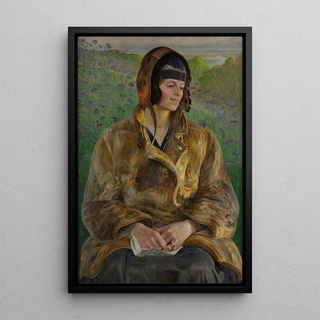 Jacek Malczewski - Ellenai.webp