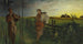 Idylle - Jacek Malczewski — widok dzieła