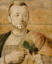 Portret Alexandra Mroczkowskiego - Jacek Malczewski — widok dzieła