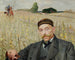 Portret Wacława Karczewskiego - Jacek Malczewski — widok dzieła