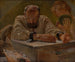 Relaksacja - Jacek Malczewski — widok dzieła
