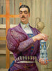 Młoda Polska - Jacek Malczewski — widok dzieła