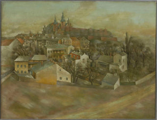 Wawel - Jacek Mierzejewski — widok dzieła