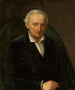 Autoportret - Jacenty Sachowicz — widok dzieła