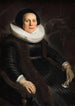 Portret kobiety - Jacob Adriaensz Backer — widok dzieła