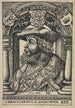 Christian II - Jacob Binck — widok dzieła