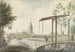 Widok Naarden - Jacob Bolten — widok dzieła