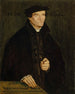 Portret Boniface Amerbach - Jacob Clauser — widok dzieła