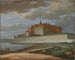 pejzażowy - Jacob Coning — widok dzieła