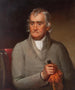 Abraham Freeman - Jacob Eichholtz — widok dzieła