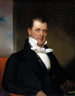 James Buchanan - Jacob Eichholtz — widok dzieła