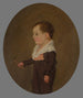 Mousse maîtresse - Jacob Eichholtz — widok dzieła