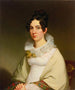 Mme Longnecker - Jacob Eichholtz — widok dzieła