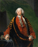 John Ponsonby 1713-1789 Mówca - Jacob Ennis — widok dzieła