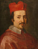 Portret kardynała Federico Ubaldo Baldeschi Colonna 1624-1691 - Jacob Ferdinand Voet — widok dzieła