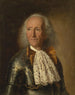Portret księcia Orazio Archinto 1611-1683 - Jacob Ferdinand Voet — widok dzieła