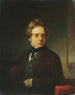 Henri Inman - Jacob Hart Lazarus — widok dzieła