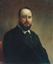 Joseph W. Drexel - Jacob Hart Lazarus — widok dzieła
