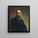 Joseph W. Drexel - Jacob Hart Lazarus — oprawiony obraz na ścianie