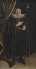 Klas Bielke de Ker - Jacob Heinrich Elbfas — widok dzieła