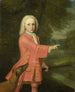 Portret chłopca - Jacob Jan Nachenius — widok dzieła