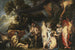 Alegoria płodności - Jacob Jordaens — widok dzieła