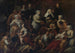 Zakonnice z szpitala w Antwerpii - Jacob Jordaens — widok dzieła